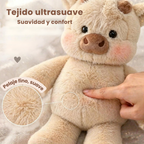 Peluche que corre